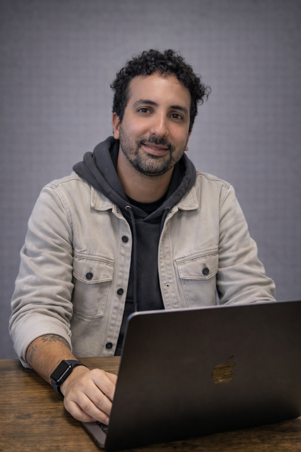 Pedro Garay