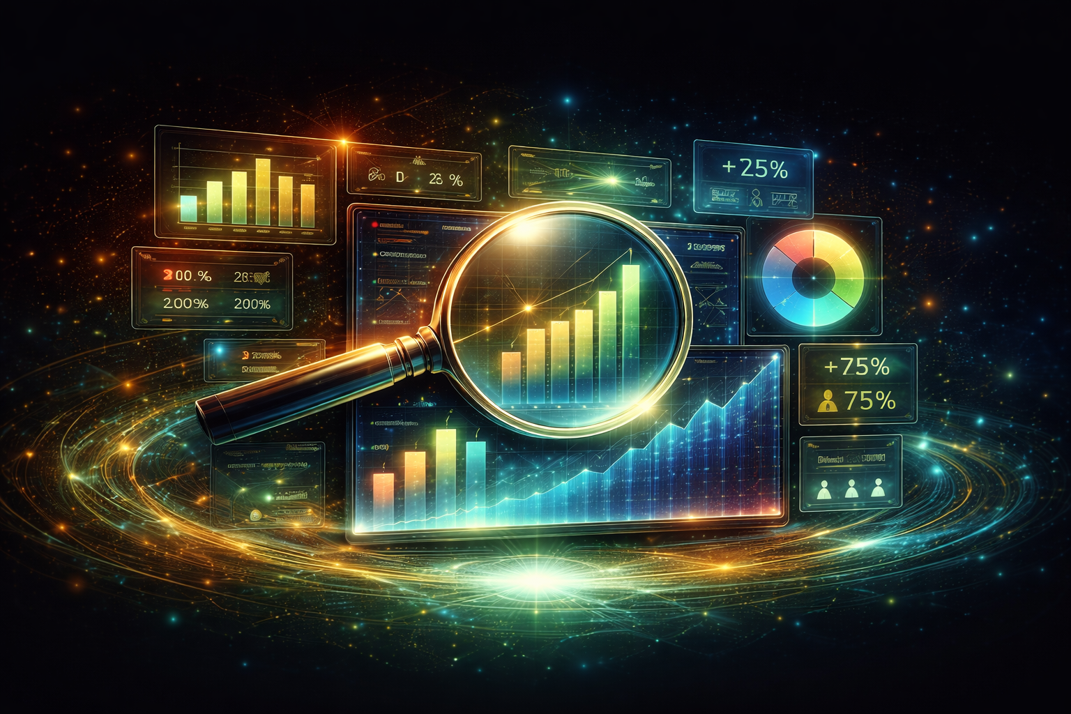 Diagnóstico Estratégico 360