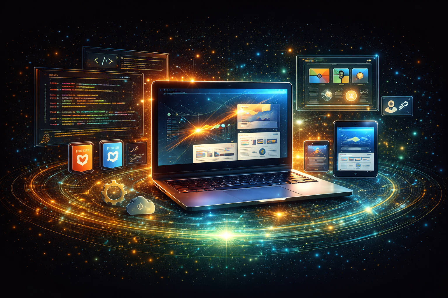 Desarrollo Web