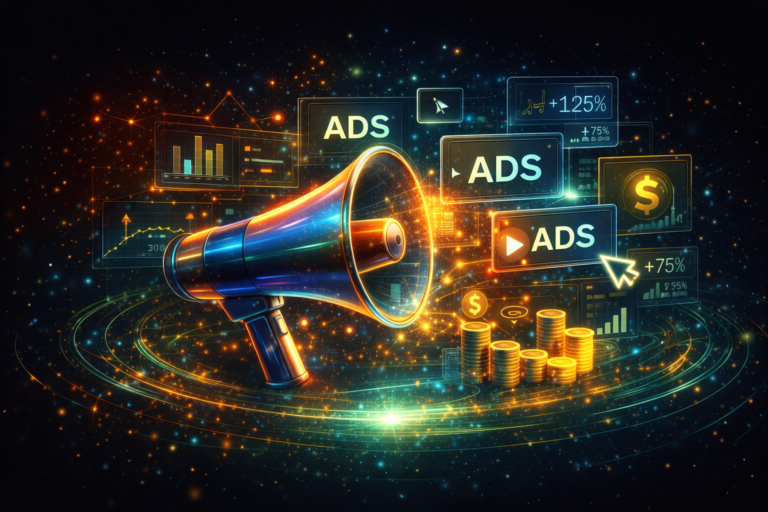 Publicidad Paga