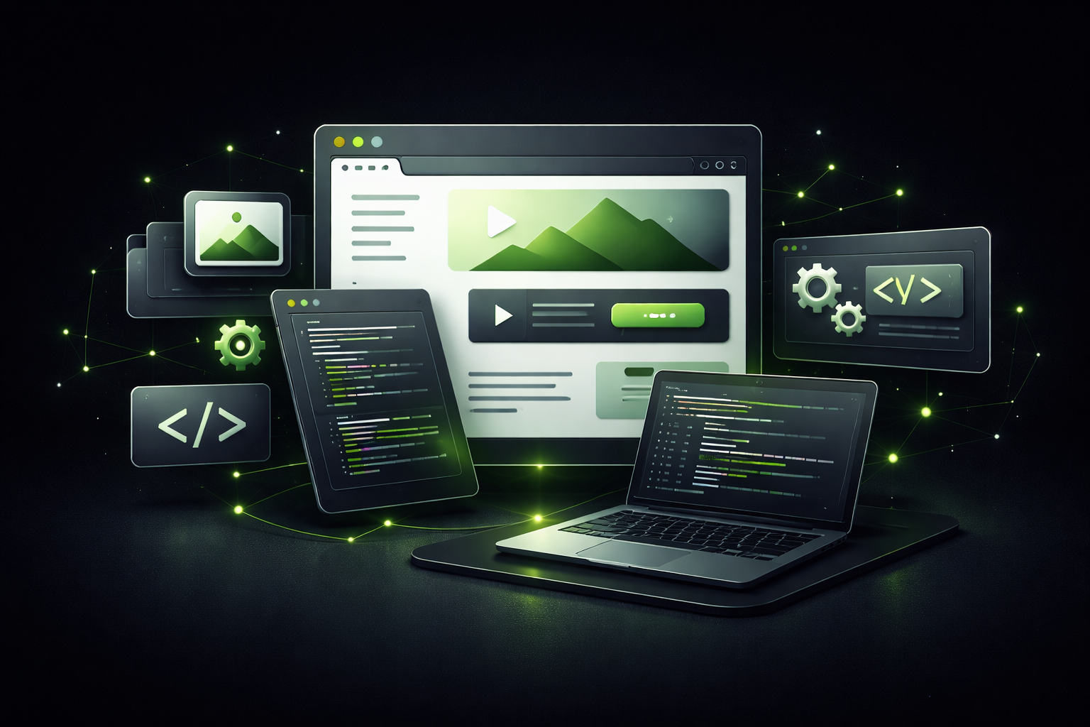 Desarrollo Web