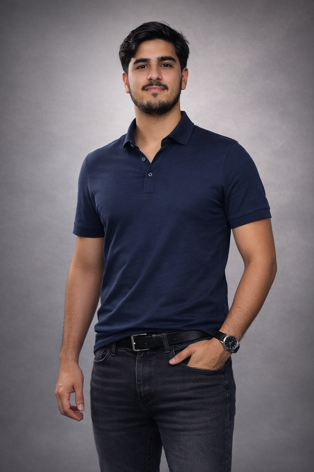 Tomas Ylia Soto