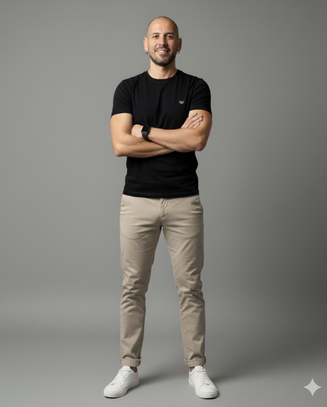 Mauro Alcaraz