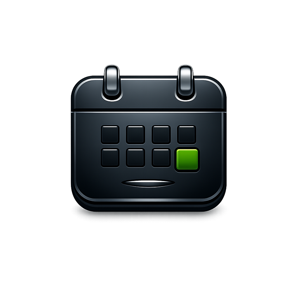 Calendario